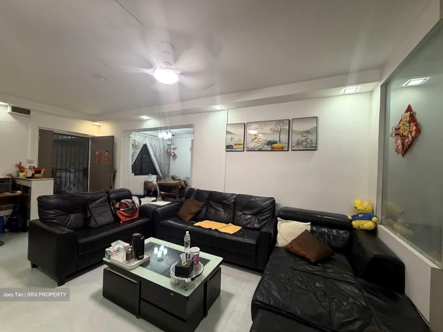 Blk 191 West View @ Bukit Batok (Bukit Batok), HDB 5 Rooms #594931651